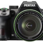 Pentax K-70 ufficiale: nuova reflex con sensore da 24MP e Pixel Shift Resolution System