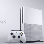 Xbox One S ufficiale: HDD da 2TB, risoluzione 4K e HDR a 299$