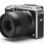 Hasselblad X1D