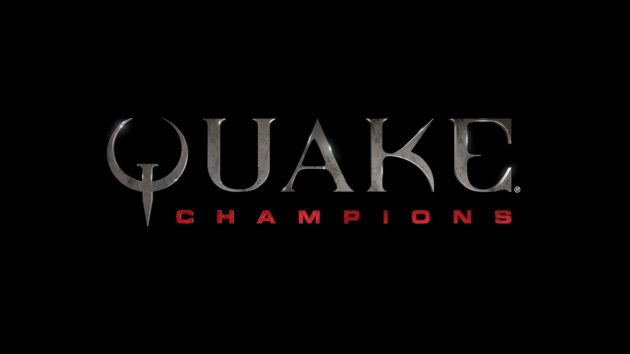 Quake Champions annunciato ufficialmente da Bethesda