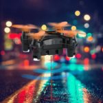 Metakoo Bee: interessante mini-drone intelligente da 40€