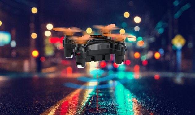 Metakoo Bee: interessante mini-drone intelligente da 40€