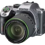 Pentax K-70