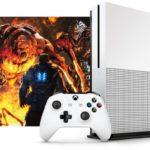Xbox One Slim rivelata da una nuova immagine leaked