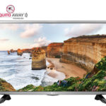 LG 32LH520D: nuovo Smart TV da 32” con tecnologia Mosquito Away