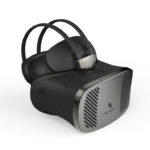 IDEALENS K2: nuovo visore per la realtà virtuale con chip Exynos 7420