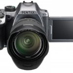 Pentax K-70