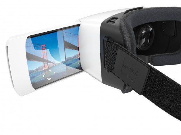 Zeiss VR One Plus: nuovo visore compatibile con DayDream