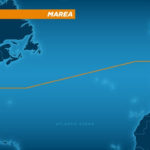 Marea: il progetto per collegare Nord America ed Europa con un cavo dati