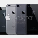 Apple iPhone 7 nero siderale space black (1)