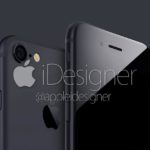 Apple iPhone 7 nero siderale space black (2)