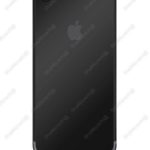 Apple iPhone 7 nero siderale space black (4)