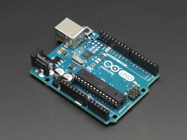 ARDUINO: guida all'IoT #0