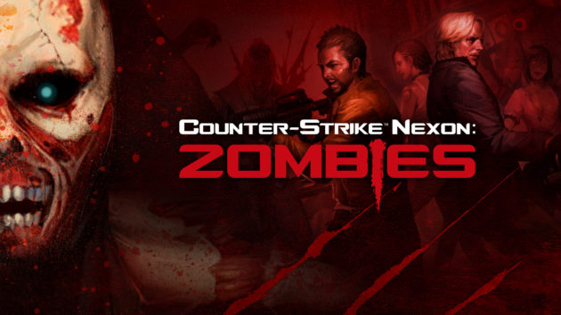 Counter-Strike Nexon: Zombies si aggiorna con nuovi contenuti