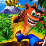 Crash Bandicoot ritorna con prepotenza su PS4