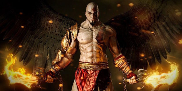 God of War 4: Kratos abbandona la scena?