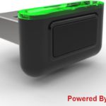Sensori di impronte USB: presto realtà ad un prezzo concorrenziale