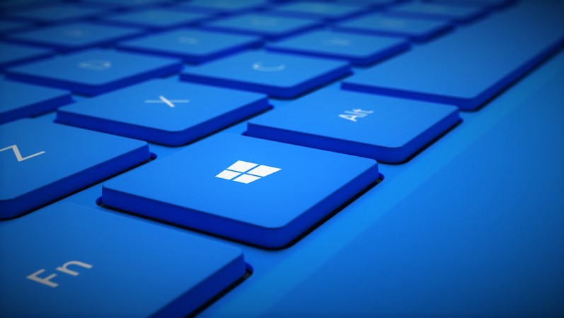 Windows 10 mobile aggiornamento