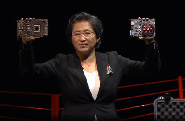 AMD completa la gamma Polaris: ecco RX 470 e RX 460