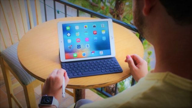 Apple iPad Pro 9.7