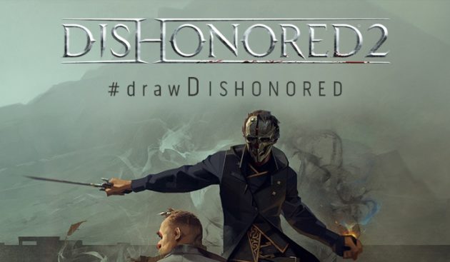 Bethesda e Dark Horse insieme per pubblicare The Art of Dishonored 2