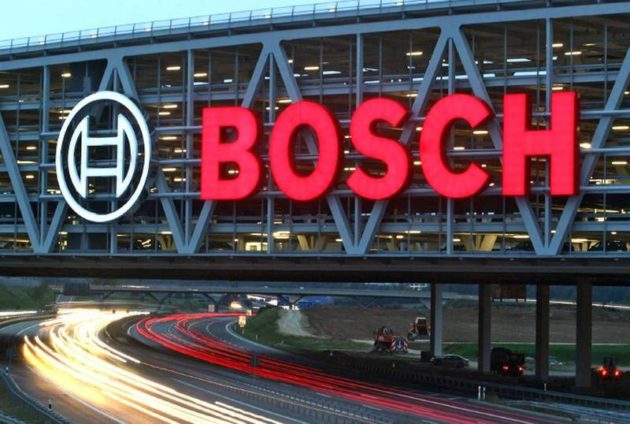 Bosch punta sull'IoT per ottimizzare l'utilizzo degli attrezzi da lavoro
