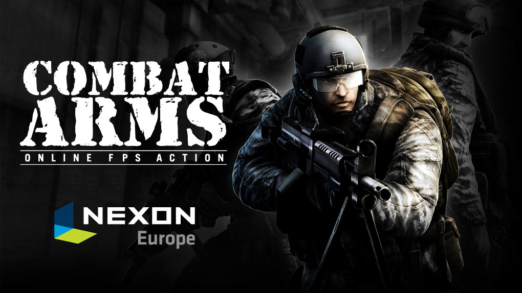 combat arms