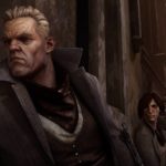 Dishonored 2: data di uscita svelata da un trailer