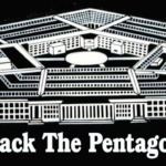 Hack the Pentagon: oltre 100 bug trovati nelle difese USA