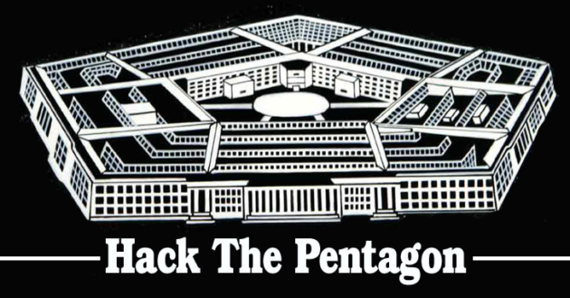 Hack the Pentagon: oltre 100 bug trovati nelle difese USA
