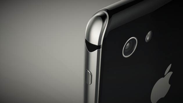 iPhone 7 arriverà con una nuova colorazione? - FOTO