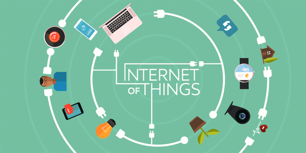 L'NSA utilizzerà l'Internet of Things per accedere ai dati degli utenti