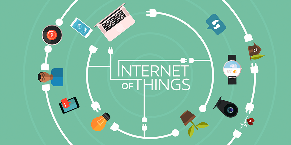 IoT