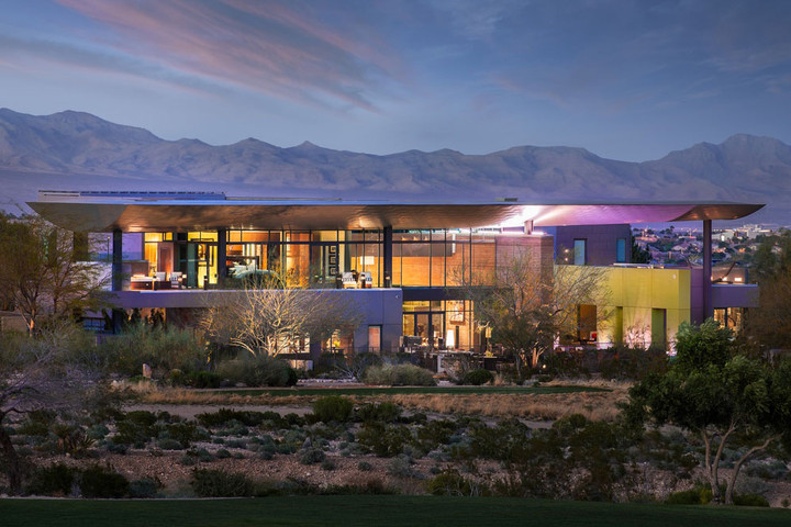 smart home
