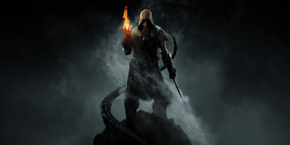 Elder Scrolls