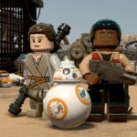 LEGO Star Wars: Il Risveglio della Forza è ora disponibile