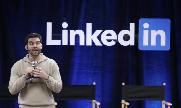 Microsoft compra LinkedIn per oltre 26 miliardi di Dollari
