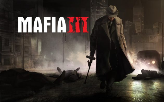 Mafia III, ecco il nuovo trailer Riunione Familiare