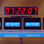 Microsoft Edge è il browser più leggero di tutti – VIDEO