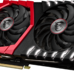 MSI svela la sua gamma di GeForce GTX 1070