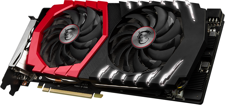 msi gtx 1070 gaming x 8g
