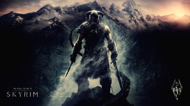 E3 2016, The Elder Scrolls V: Skyrim torna con un'edizione rimasterizzata