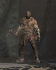 Kratos