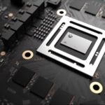 Xbox Project Scorpio per il gaming in VR