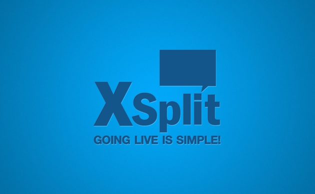 XSplit è ora disponibile anche su Steam