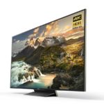 Sony svela le nuove Smart TV di fascia alta: si parte da 7000$