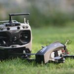 KDS KYLIN 250 FPV: interessante drone racer da 230€