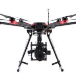 DJI e Hasselblad hanno realizzato un drone da filmaker professionisti