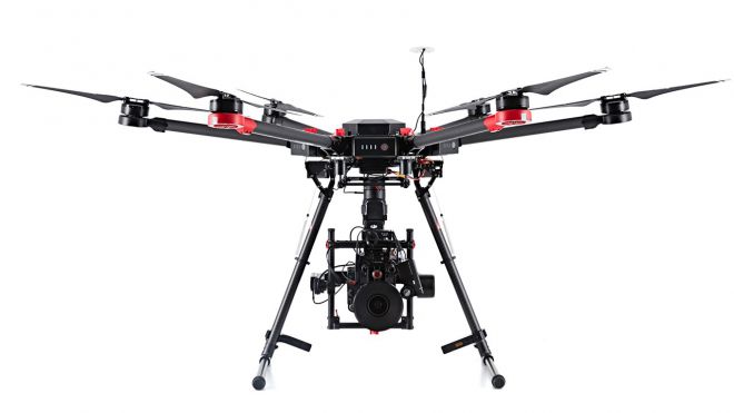 DJI