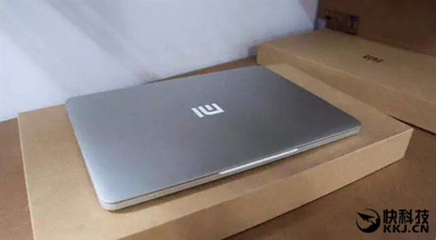 Xiaomi Mi Notebook: nuove informazioni sulle specifiche tecniche